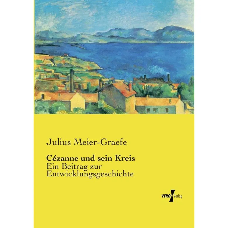 Cézanne und sein Kreis