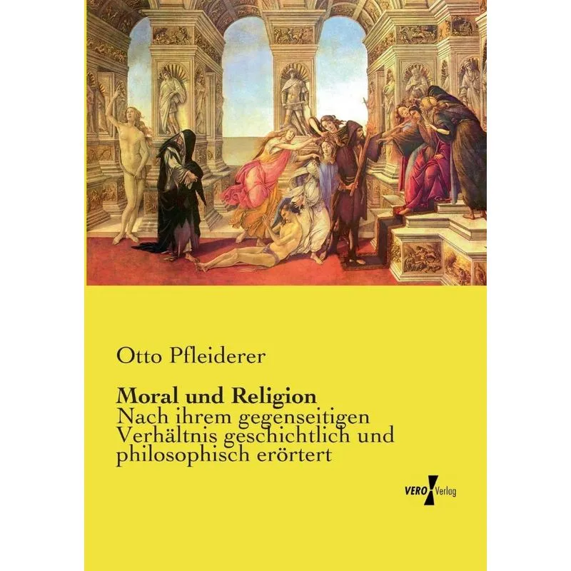Moral und Religion