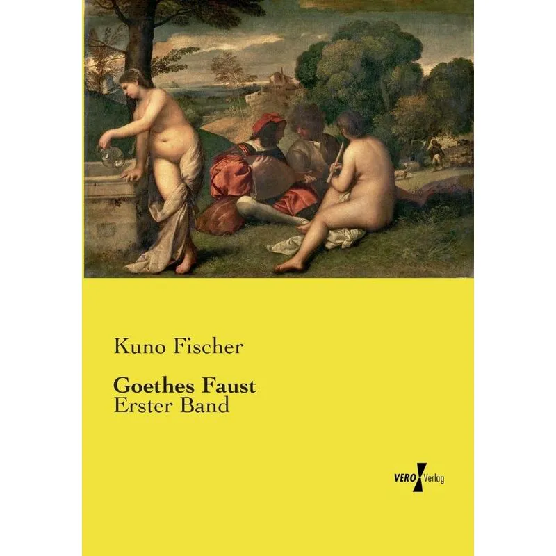 Goethes Faust