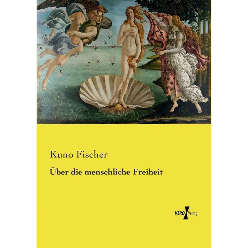 Über die menschliche Freiheit