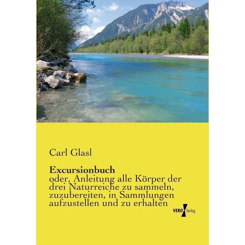 Excursionbuch