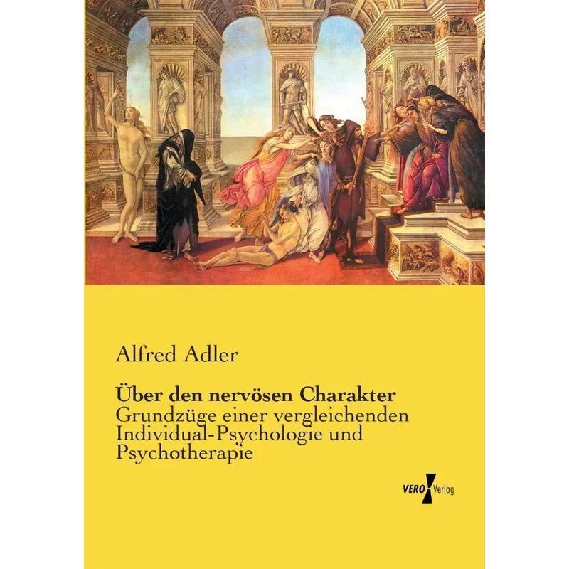 Über den nervösen Charakter