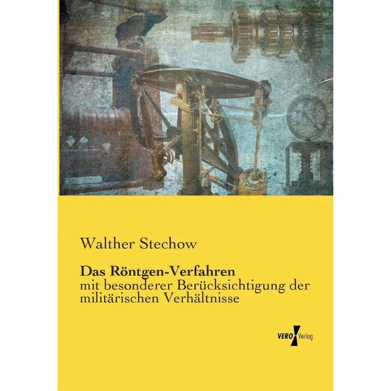 Das Röntgen-Verfahren