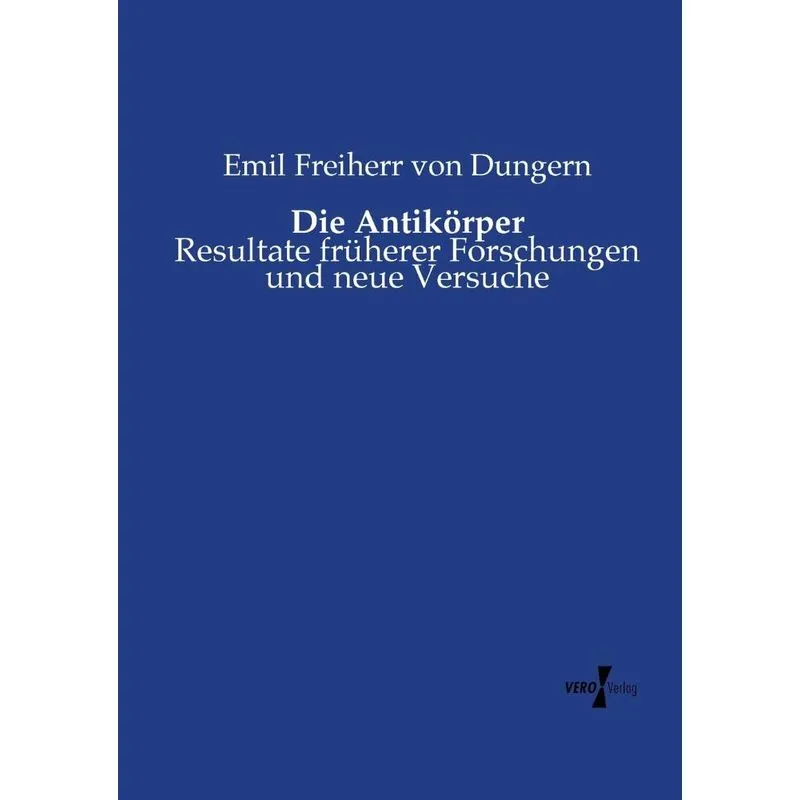 Die Antikörper