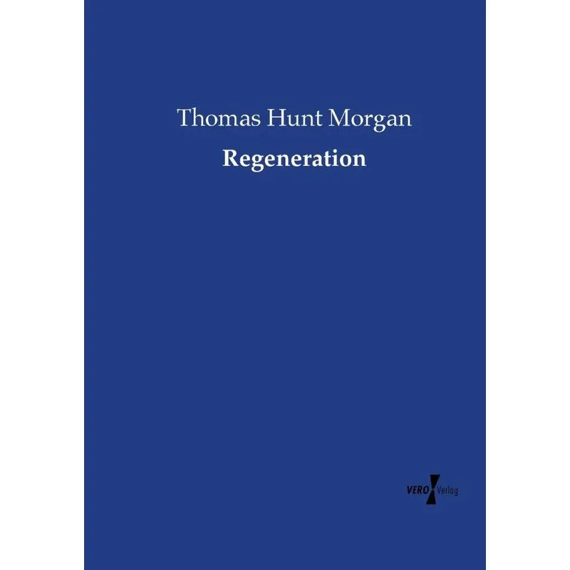 Regeneration