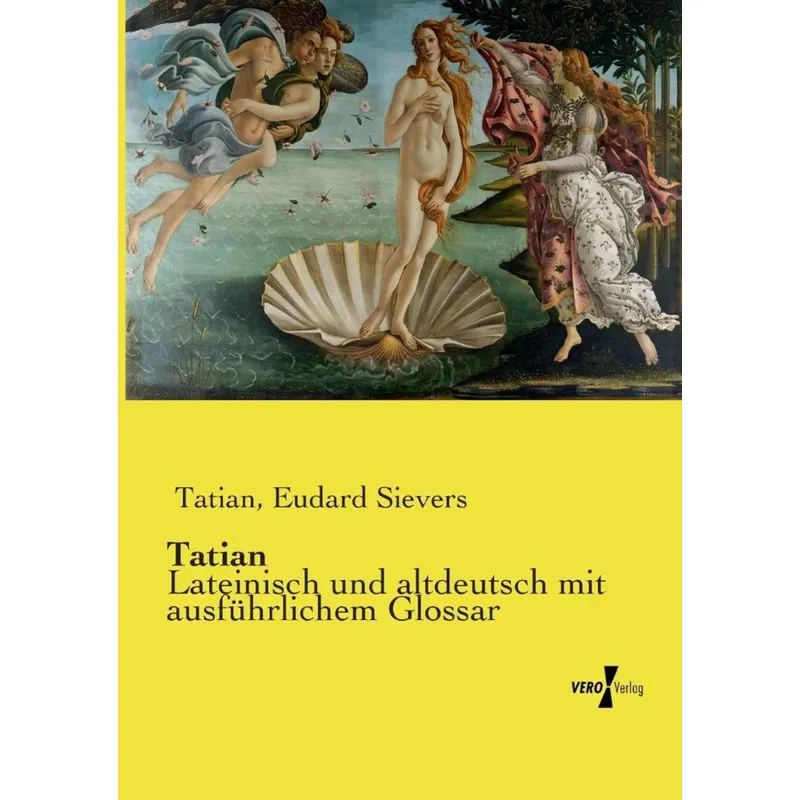 Tatian