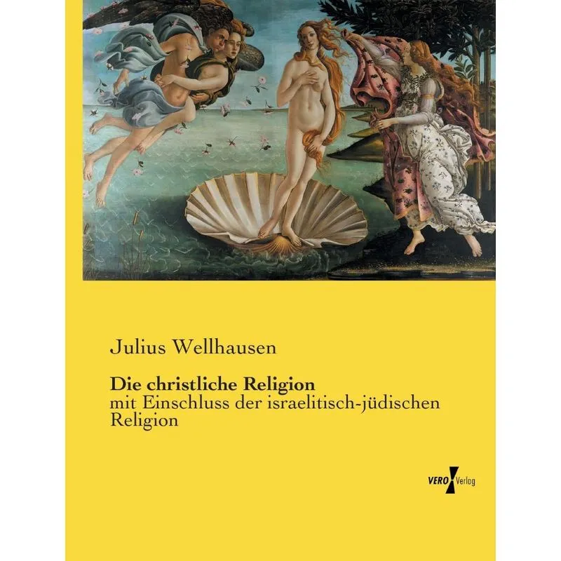 Die christliche Religion