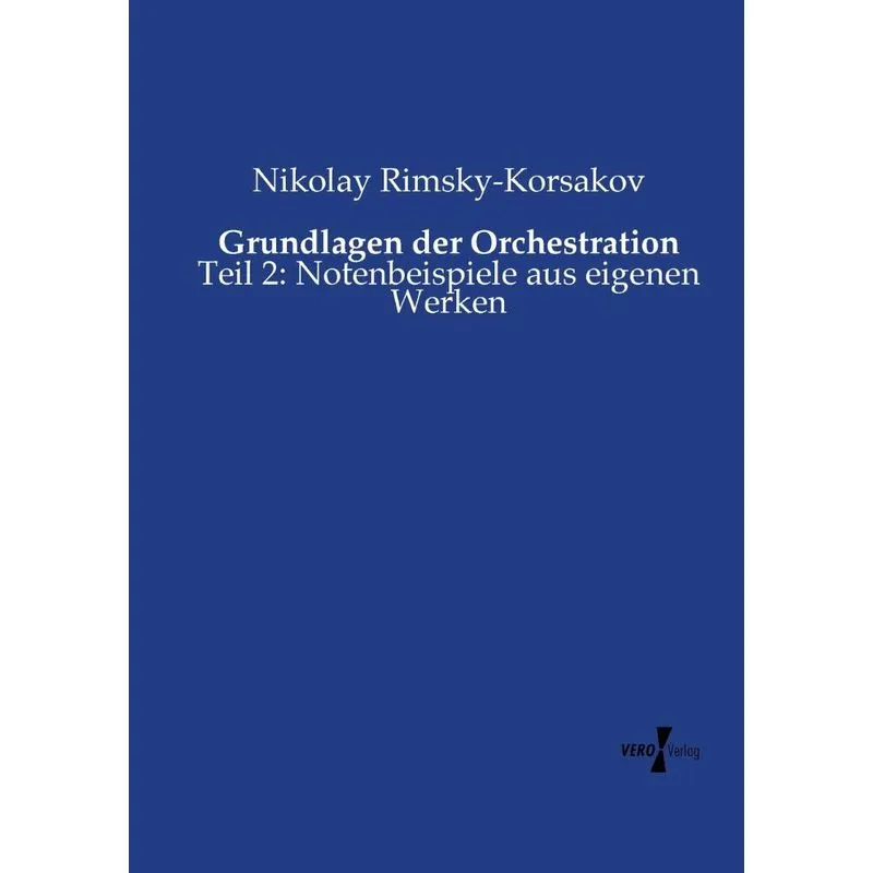 Grundlagen der Orchestration