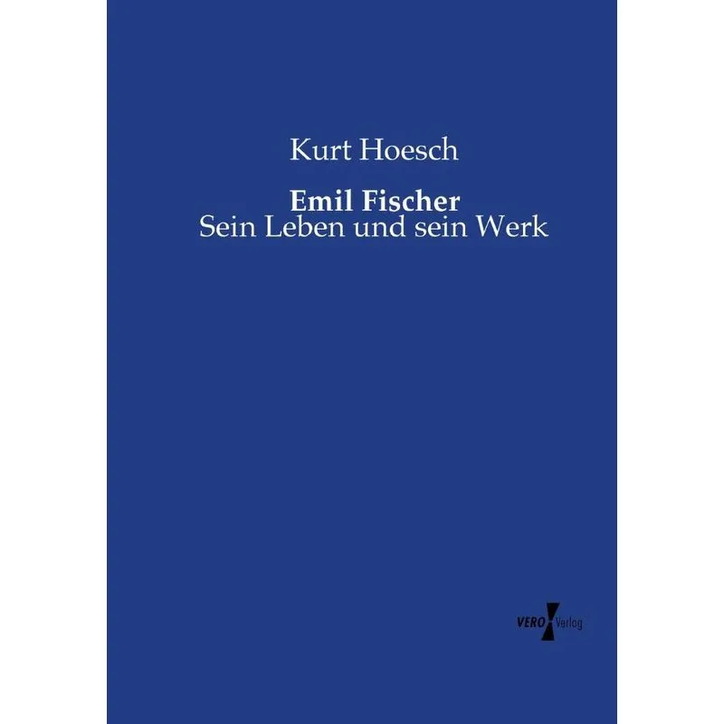 Emil Fischer