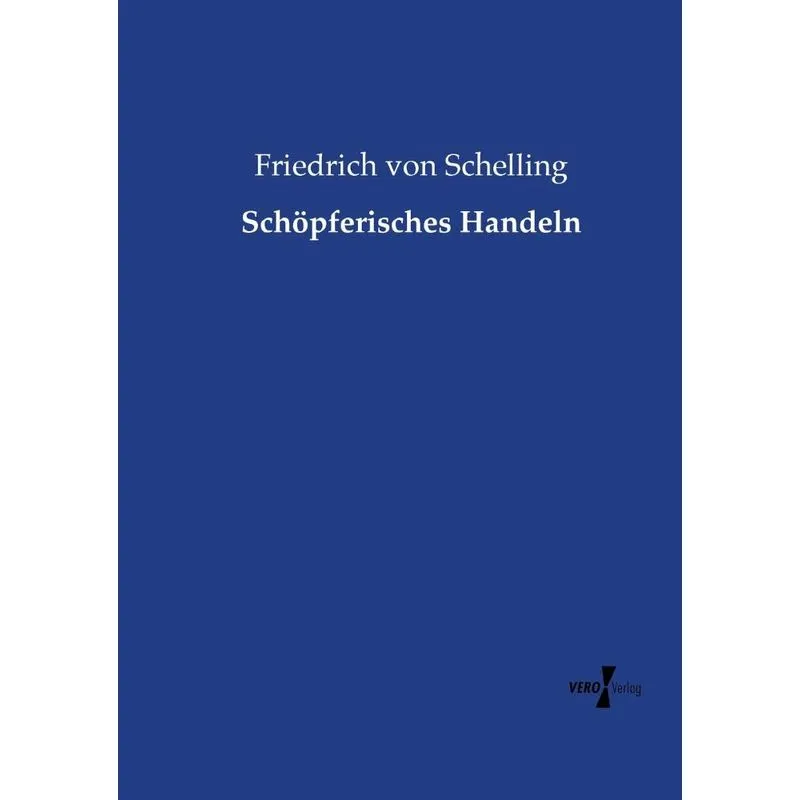 Schöpferisches Handeln