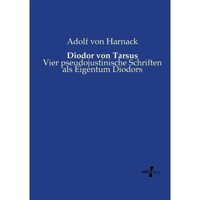 Diodor von Tarsus