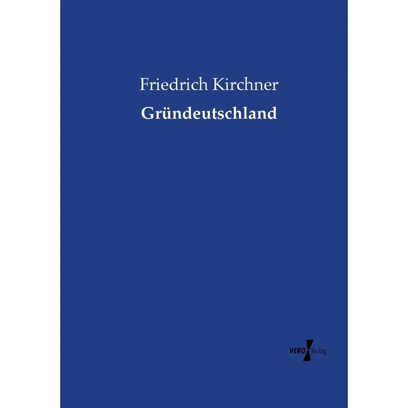 Gründeutschland
