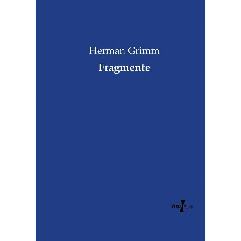 Fragmente