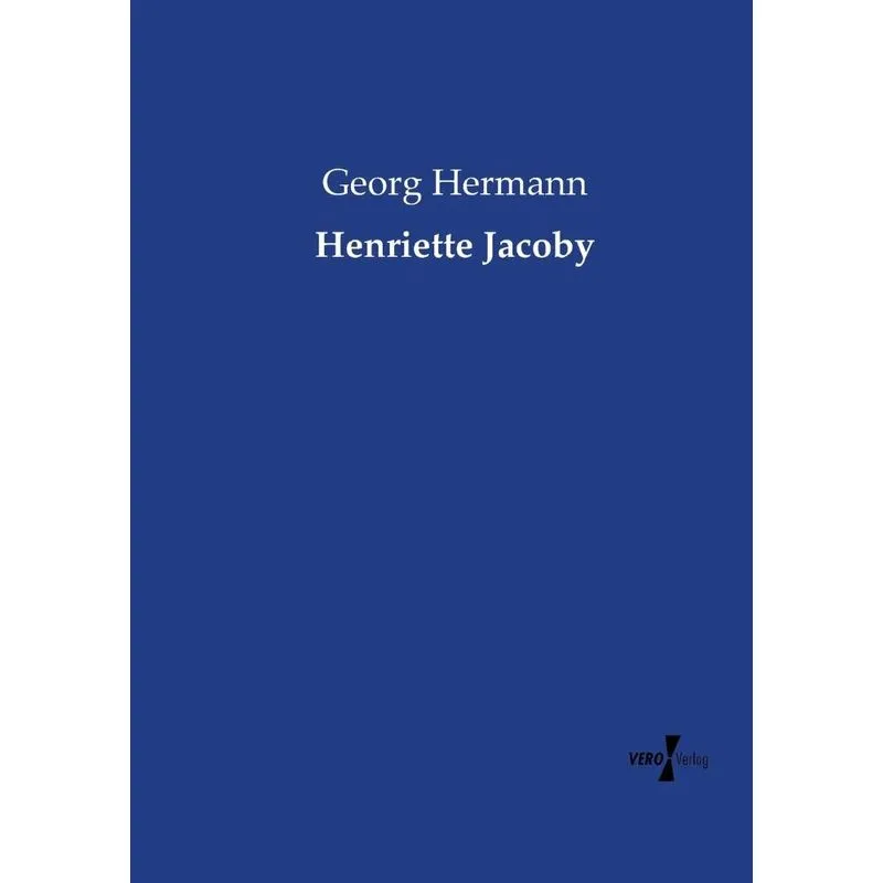 Henriette Jacoby