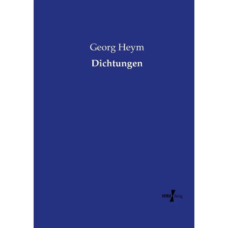 Dichtungen
