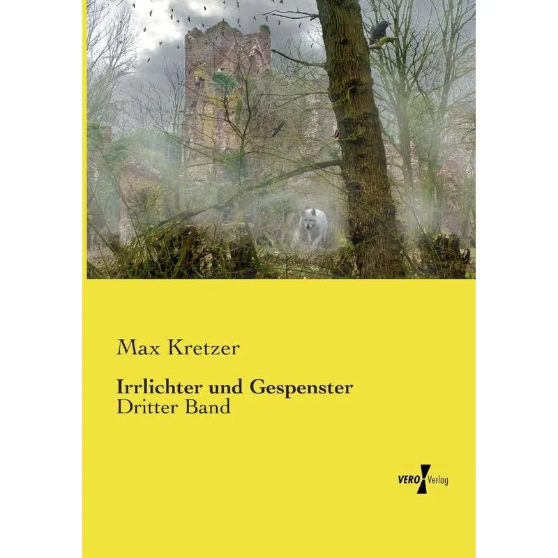 Irrlichter und Gespenster