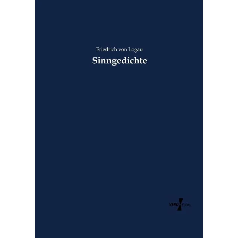 Sinngedichte