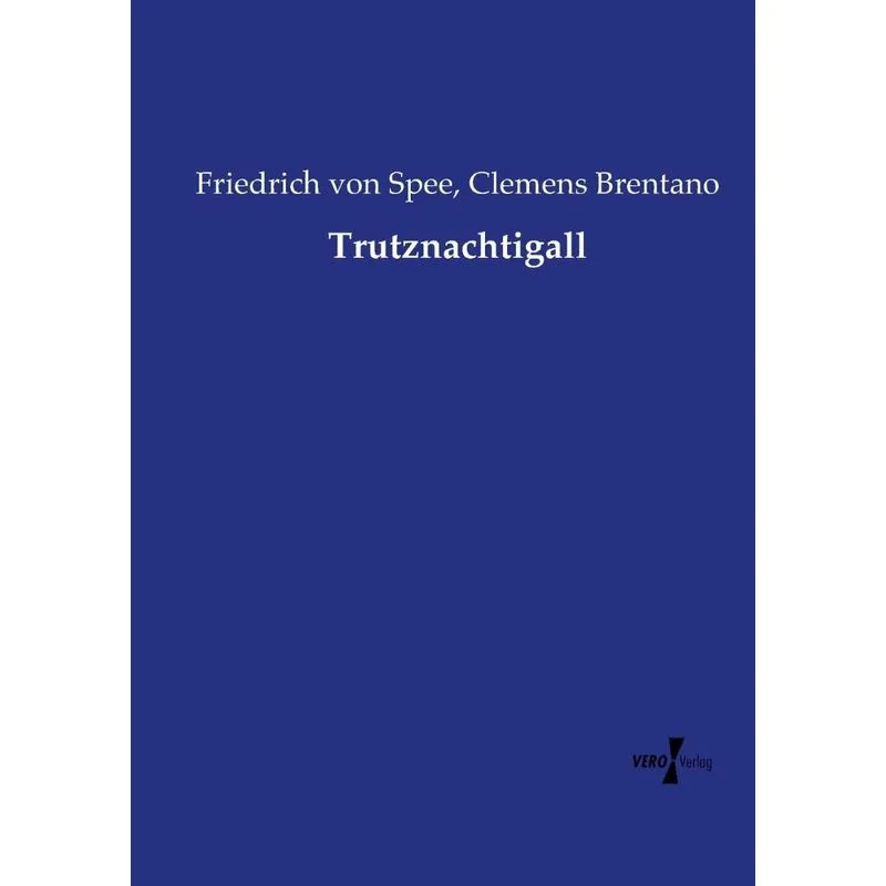 Trutznachtigall
