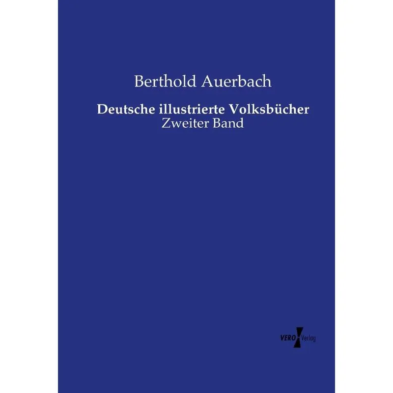 Deutsche illustrierte Volksbücher