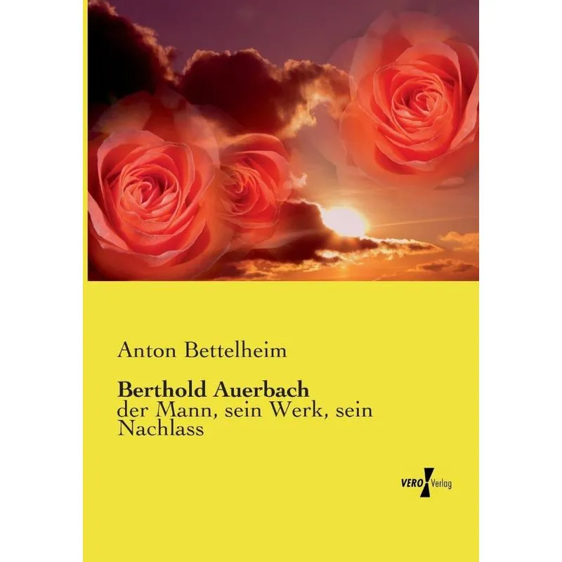 Berthold Auerbach