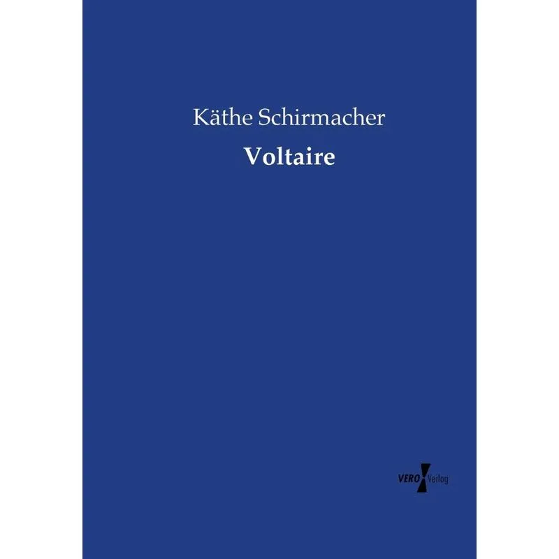 Voltaire
