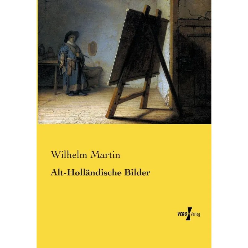 Alt-holländische Bilder