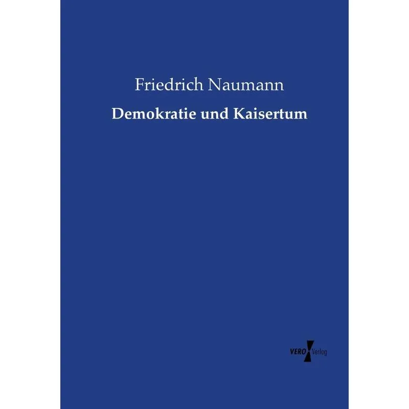 Demokratie und Kaisertum