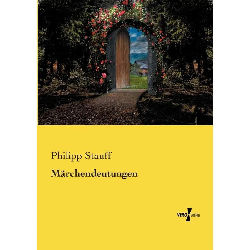 Märchendeutungen