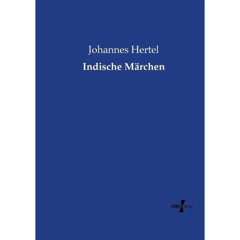 Indische Märchen