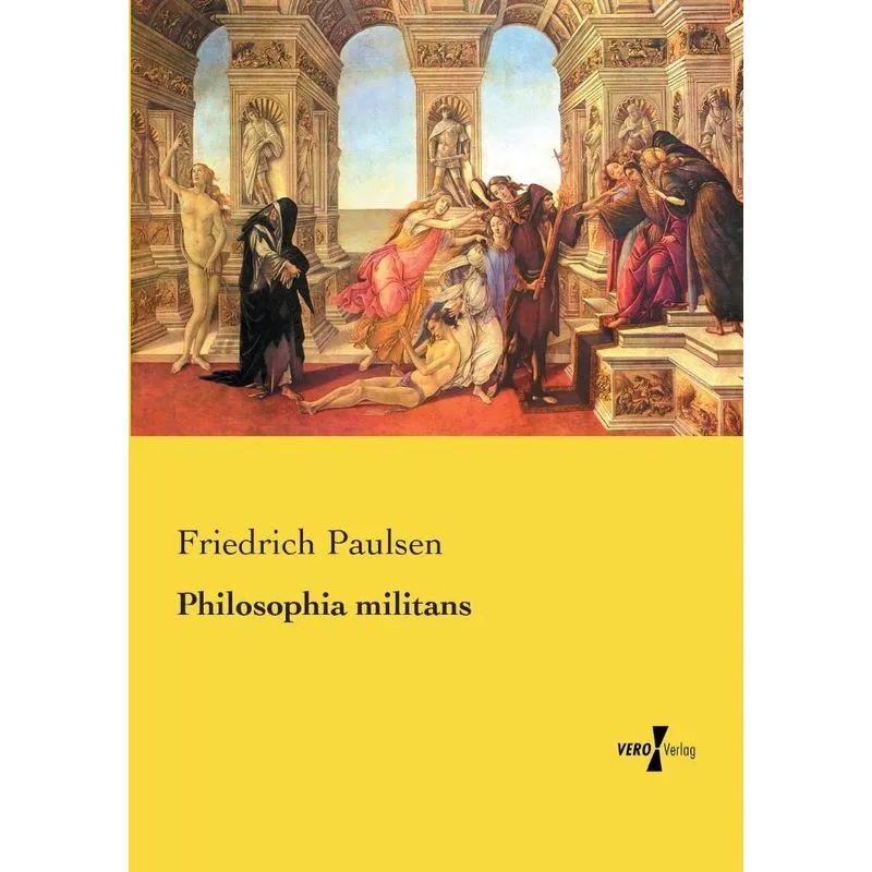 Philosophia militans
