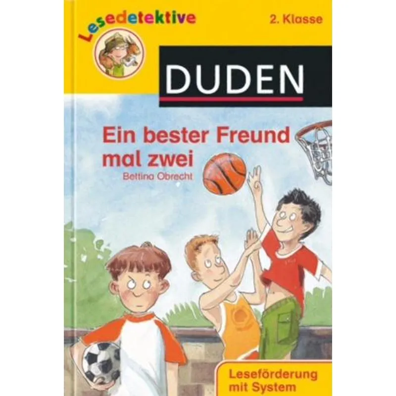 Ein Bester Freund Mal Zwei