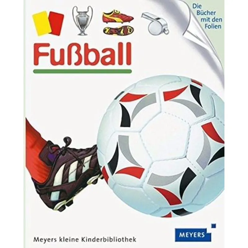 Fußball