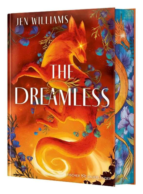 The Dreamless