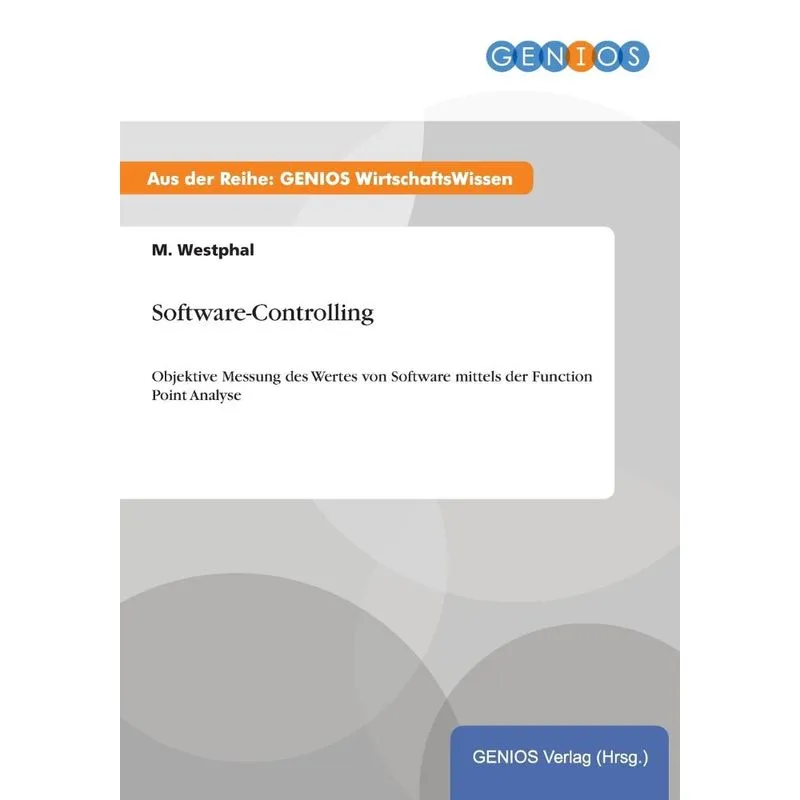 Software-Controlling