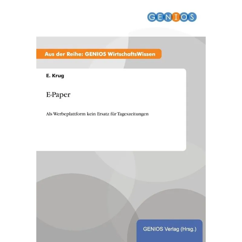 E-Paper