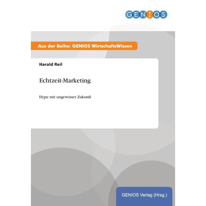 Echtzeit-Marketing