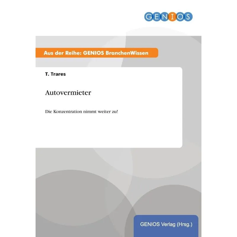 Autovermieter