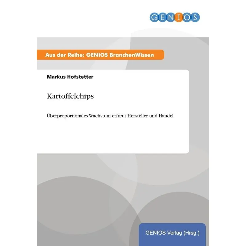Kartoffelchips