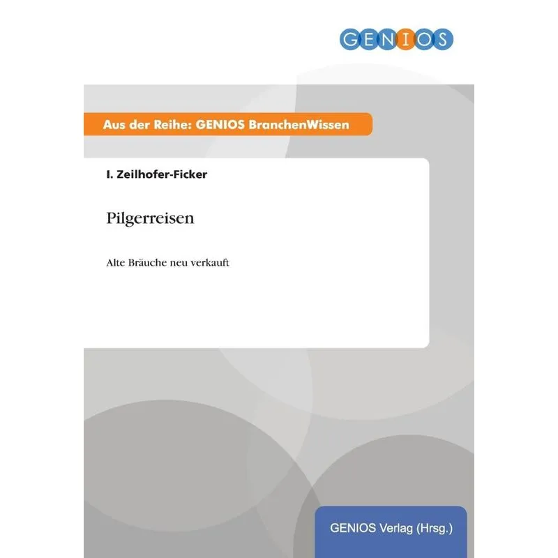 Pilgerreisen