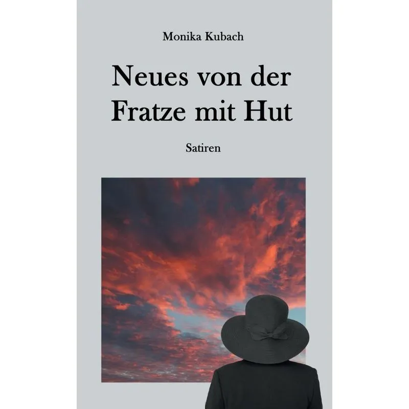 Neues von der Fratze mit Hut