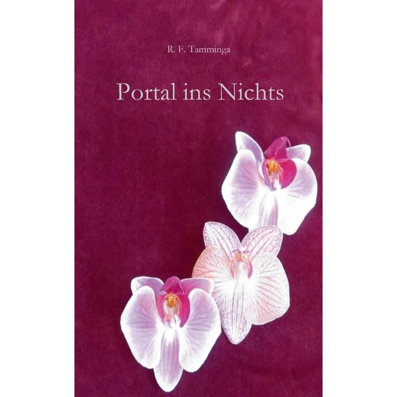 Portal ins Nichts