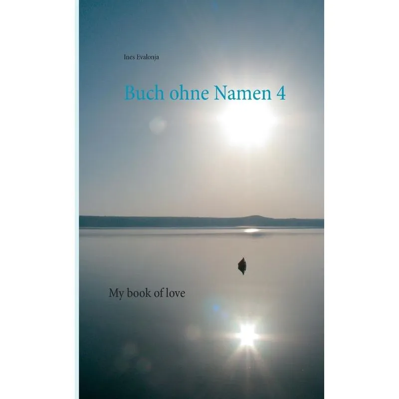 Buch ohne Namen 4