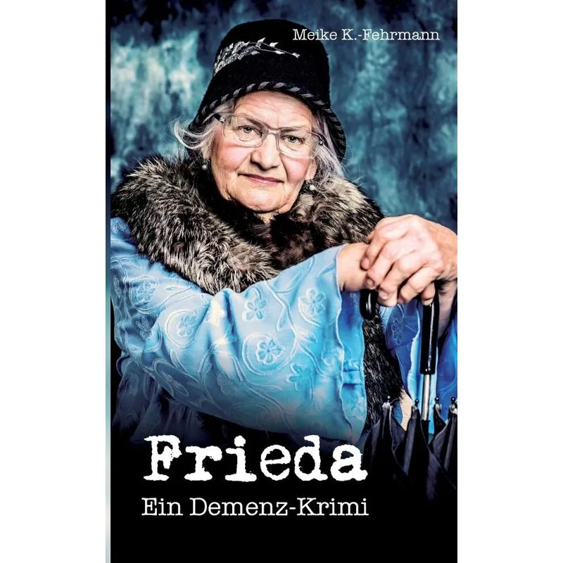 Frieda