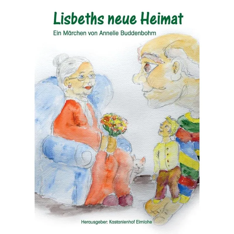 Lisbeths neue Heimat