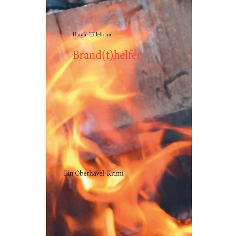Brand(t)helfer