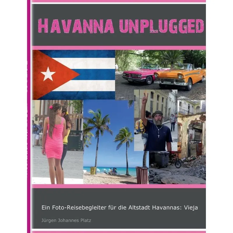 Havanna unplugged