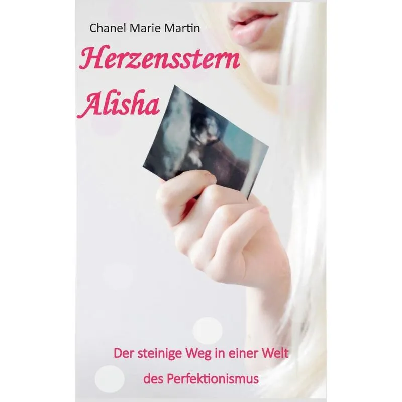 Herzensstern Alisha