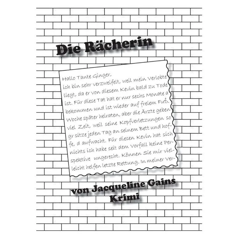 Die Rächerin