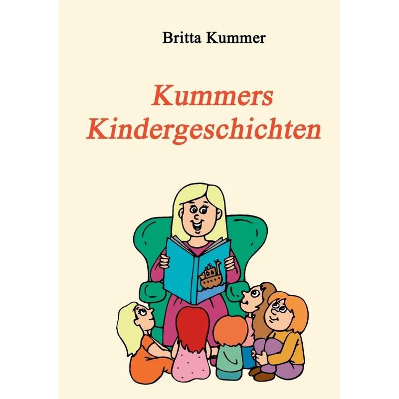 Kummers Kindergeschichten