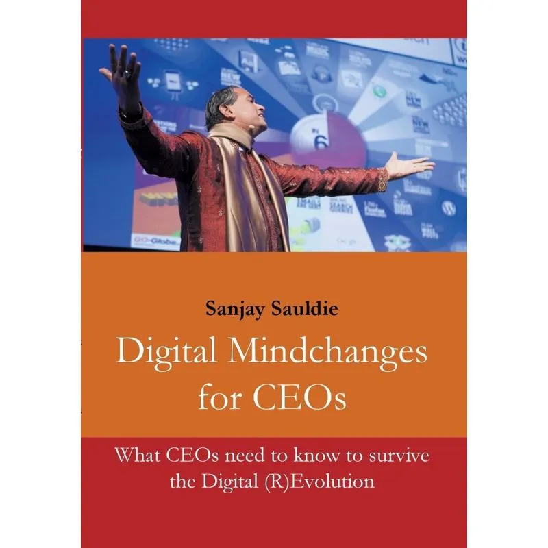 Digital Mindchanges for CEOs